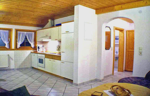 Wohnzimmer Whg Typ C