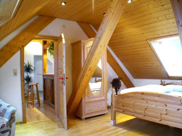 Wohnzimmer Whg Typ C